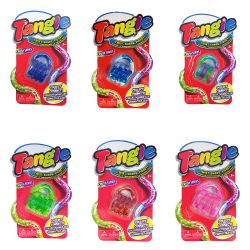 TANGLE CLASSIQUE CRUSH ASST